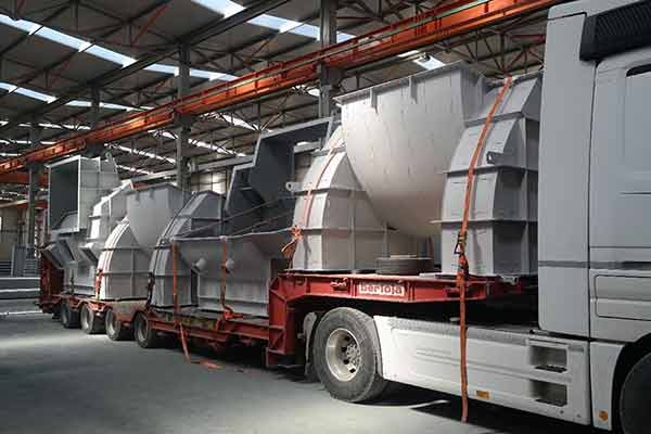 Transport and Implementation